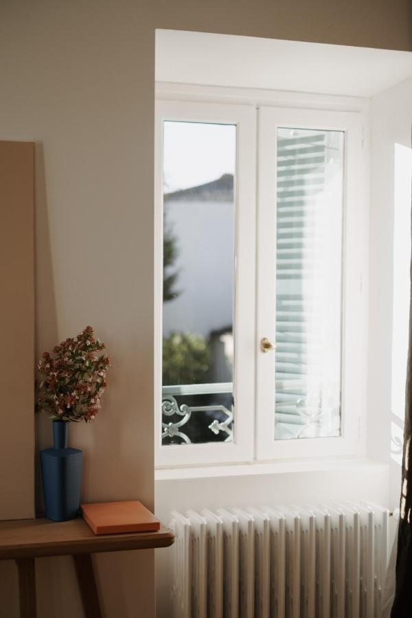 Le Clos Dagobert Chadeleuf Exterior foto